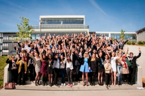 Confindustria Cuneo ospita la 40ª Selezione Nazionale del Parlamento Europeo Giovani (PEG)