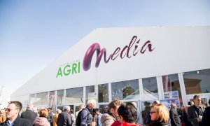 Anche Andrea Giuliacci tra i gli ospiti della Fiera Nazionale della Meccanizzazione Agricola di Savigliano