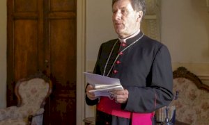 Russia-Ucraina, il Vescovo di Cuneo e Fossano: 