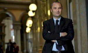 Enrico Costa nominato vicesegretario di Azione 