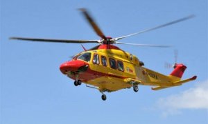 Incidente sul lavoro a Cherasco, c'è un ferito grave