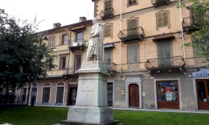 Sabato a Saluzzo un sit-in per la pace in Ucraina