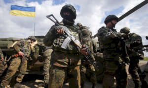 “Guerra in Ucraina, l’espansionismo Nato ha prodotto un’escalation irresponsabile”