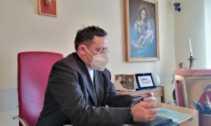 Domenica nel Duomo di Saluzzo un momento di preghiera per la pace in Ucraina