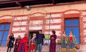 Nel week-end c’è il grande Carnevale di Saluzzo con tante sorprese per grandi e piccoli