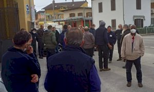 Falci di Dronero, parla il presidente del Cda: 