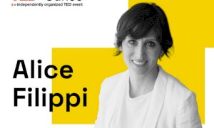 Anche la regista Alice Filippi tra gli speaker di TEDxCuneo 2022