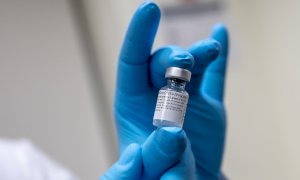 Vaccini in Piemonte, oggi quasi 6mila terze dosi