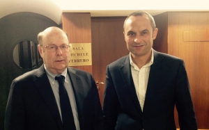 Alluvione ‘94: in Confindustria Cuneo il Ministro Enrico Costa illustra la situazione riguardante l’emendamento sblocca rimborsi