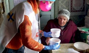 Saluzzo, Caritas e Diocesi attivano una raccolta fondi per i profughi ucraini