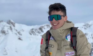 Biathlon, Marco Barale decimo nell'inseguimento ai Mondiali Youth negli Stati Uniti