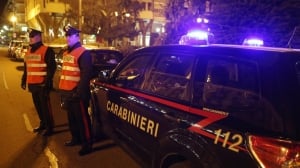 Denunciato nomade sinti pregiudicato