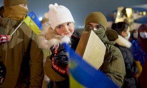 La Regione istituisce un coordinamento per il soccorso ai profughi della guerra in Ucraina