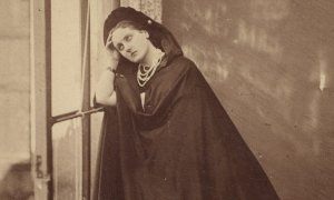 L’8 marzo sulle tracce della contessa di Castiglione con “Cammini d’autrice”