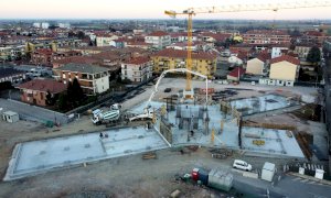 Busca, nel 2022 per il Comune investimenti per oltre nove milioni di euro