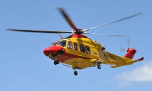 Interventi del Soccorso Alpino e dell'elisoccorso a Envie e Ormea