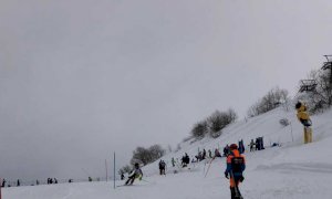 Sci alpino, ad Artesina il campionato provinciale SuperG: i risultati