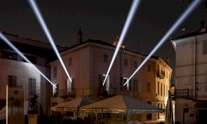 Sono partite da Alba le celebrazioni per i 100 anni dalla nascita di Beppe Fenoglio