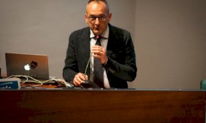 Amministrative 2022, Centro per Cuneo gioca a carte scoperte: Luca Serale è il candidato sindaco