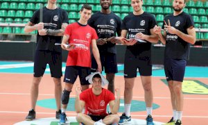 Il Cuneo Volley lancia una nuova iniziativa dedicata alle scuole