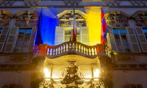 Sì unanime del Consiglio regionale all'Ordine del Giorno contro la guerra in Ucraina
