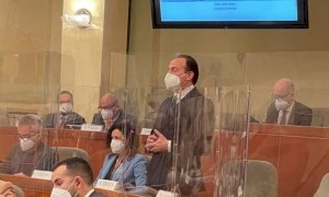 Una mail alla quale segnalare la disponibilità ad accogliere profughi in fuga dall'Ucraina