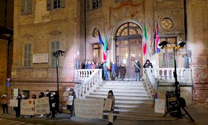 La Città di Bra per la Pace e per l’Ucraina