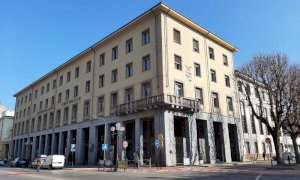 Il Consiglio provinciale convocato per lunedì 7 marzo