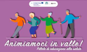 Animiamoci in valle, il Consorzio Monviso Solidale organizza tre pomeriggi con attività ludico-ricreative