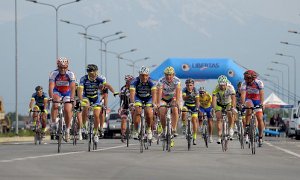 Il 12 marzo a Tarantasca prende il via la stagione del ciclismo amatoriale cuneese
