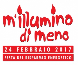 Anche Cuneo aderisce a “M’illumino di meno” venerdì 24 febbraio