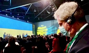Il presidente della Provincia Borgna a Marsiglia per il 9° European Summit of Regions and Cities