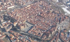 Un nuovo polo del freddo a Fossano: 