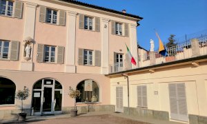 Dalla Diocesi di Saluzzo un appello all'accoglienza dei profughi ucraini