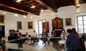 Alba, l’Amministrazione comunale avvia una raccolta fondi a favore dell’Ucraina