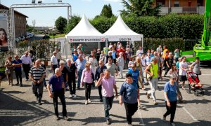 La 45ª Grande Fiera d’Estate torna in presenza dopo due anni nell’area fieristica di Savigliano