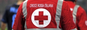 Corso per Volontari della Croce Rossa Italiana