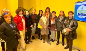 L'8 marzo le donne di Boselli organizzano un banchetto informativo in corso Dante