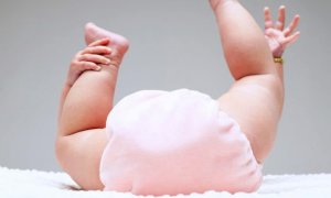 Come superare la fase del pannolino? Un seminario dedicato ai genitori