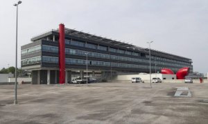 Un uomo e una donna investiti in centro ad Alba: non sono gravi