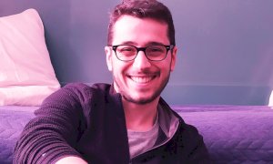 Cuneo, a piedi nudi per l'Ucraina: aderisce anche Evoluzione 