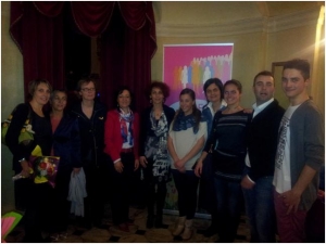“Le tante facce dell'Endometriosi”: Giornata organizzata dall'Associazione Ades di Savigliano