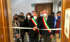 Verzuolo, successo di pubblico per la prima apertura della mostra 