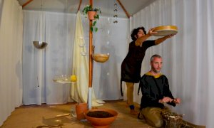 Boves, ultimo appuntamento con la rassegna 