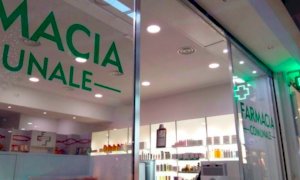 Raccolta aiuti per l'Ucraina delle Farmacie Comunali di Cuneo