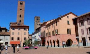 Coronavirus, ad Alba i positivi sono 212: 5 sono ricoverati