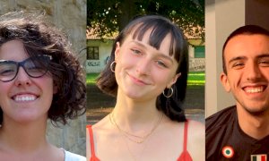 In occasione dell'8 marzo, le riflessioni di alcuni giovani sul tema della condizione femminile oggi