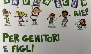 Un vademecum per genitori e figli pubblicato dall'AIEF
