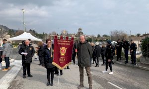 Bra e Tourettes-sur-Loup sempre più vicine