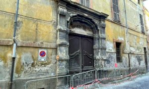 Cuneo, in un'ala di Palazzo Chiodo alloggi per studenti universitari?